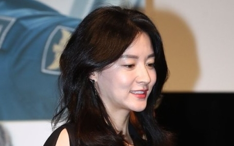 배우 이영애. 연합뉴스