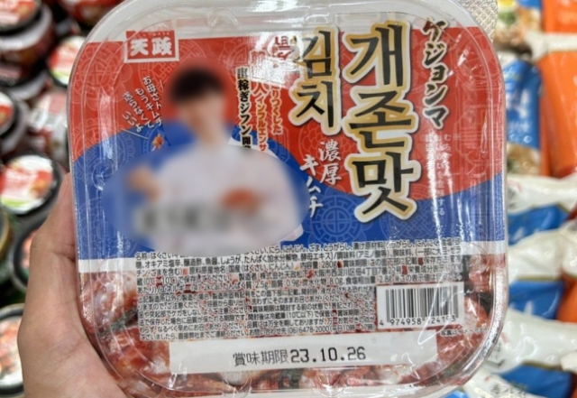 일본에서 출시된 