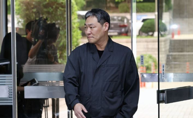 유튜버 김용호 씨. 연합뉴스