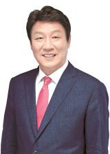 강대식 국민의힘 예비후보