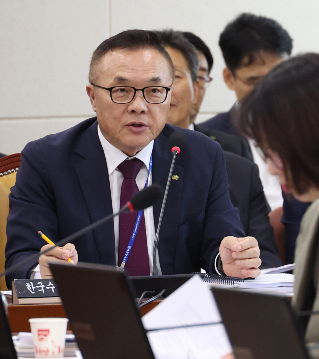 황주호 한국수력원자력 사장