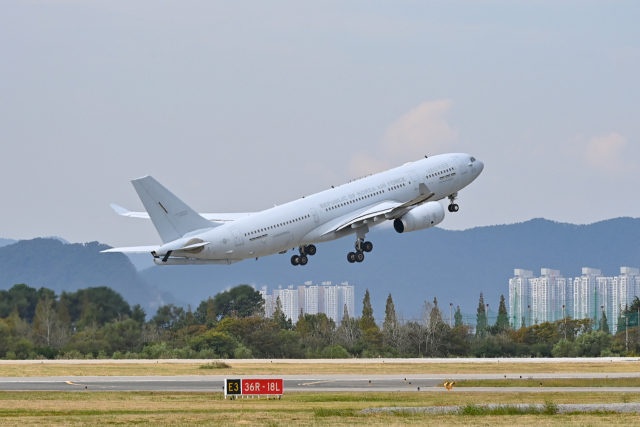공군의 KC-330