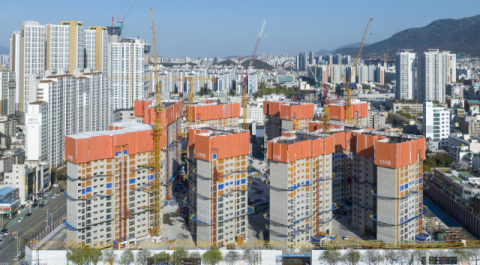 국토부, 민관합동 건설투자사업 34건 조정신청 접수