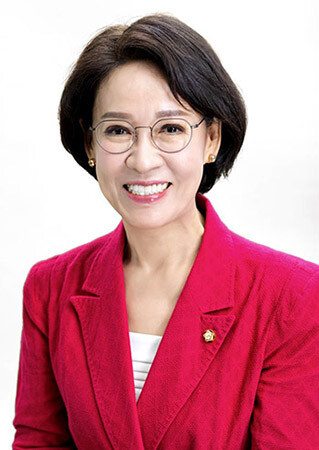 이인선 국민의힘 국회의원