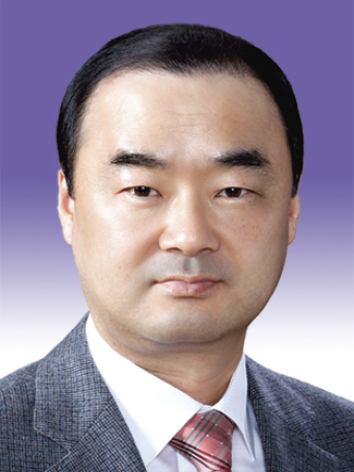 박규탁 경북도의원. 경북도의회 제공