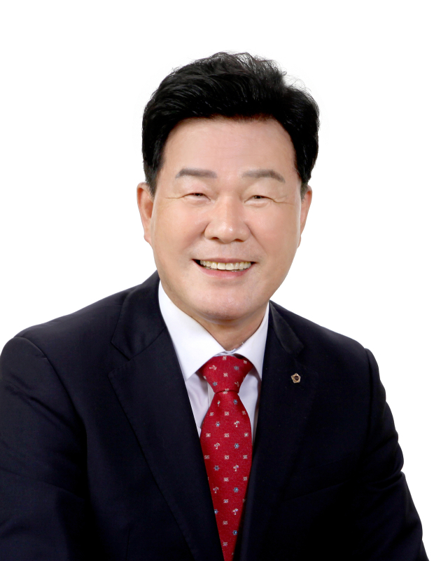 윤승오 경북도의회 교육위원장. 경북도의회 제공
