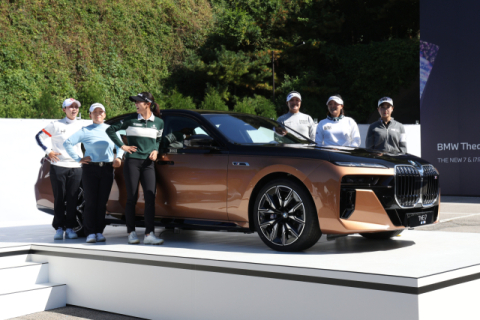 한국서 열리는 LPGA 투어 BMW 챔피언십 19일 개막…세계 정상급 대거 출전