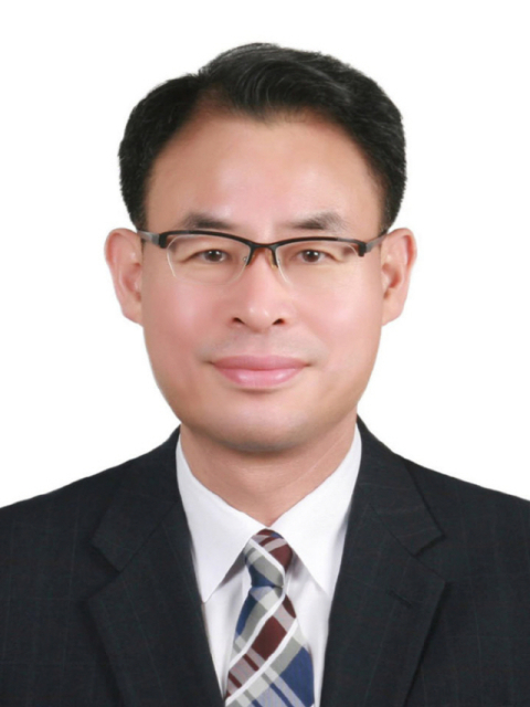 강희업 대광위원장. 국토교통부 제공