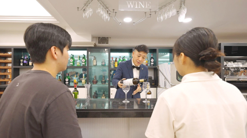 [알고 가자, 유망학과] 영남이공대 호텔·항공 서비스전공