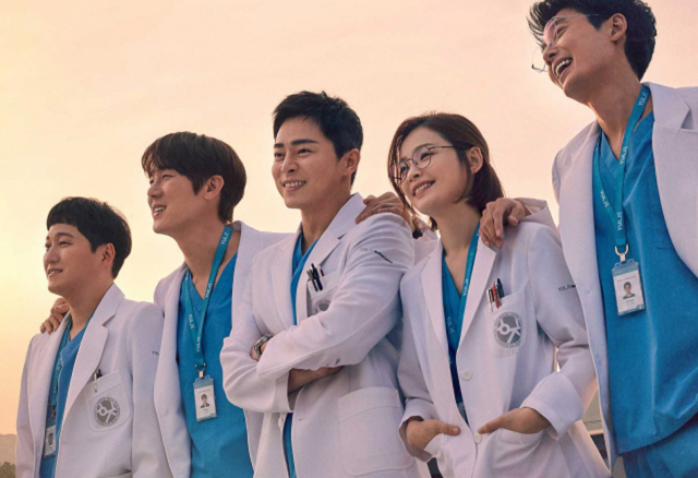 tvN 드라마 