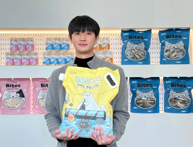 쿠팡 로켓그로스(판매자 로켓)를 활용해 월매출 3억원을 달성한 고양이 용품 제조 업체 