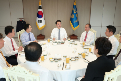 尹대통령 