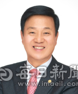 이우경 한국자유총연맹 경북도회장