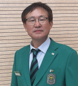 이승로 새마을문고대구광역시회장·수성고량주 대표