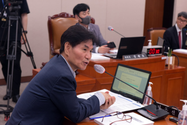 이용선 더불어민주당 의원