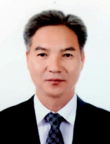 박우석 대구마트유통협동조합 이사장