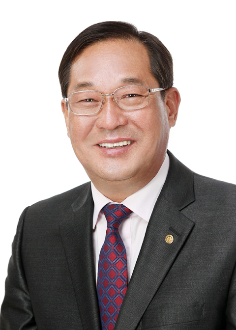 달성군의회, 행정사무감사 특위 위원장에 곽동환 군의원 선출