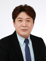 박주용 군의원.