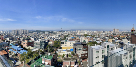 대구 주택경기전망 지수 개선…주택사업 몸풀기 언제?