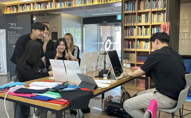 개인 브랜드 전략과 스피치 훈련을 함께 하는 