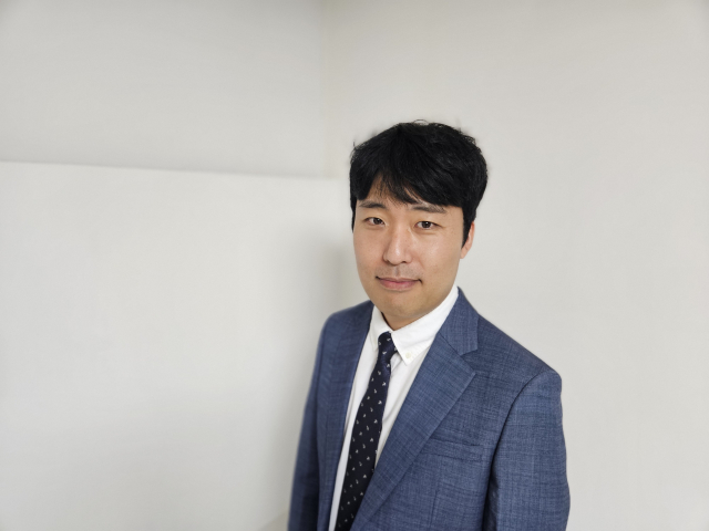 김대열 경북경찰청 과학수사대 검시조사관
