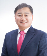 권태형 안동농협 조합장