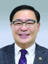 김대현 대구시의원(서구1). 대구시의회