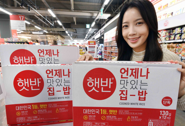 홈플러스가 CJ제일제당 스팸과 햇반 단독 제품 출시에 이어, 비비고 K-스트리트 푸드 시리즈 제품의 선(先)출시 기획전을 진행한다고 23일 밝혔다. 홈플러스 제공