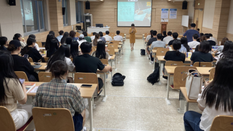 [취·창업특집] 계명문화대, 