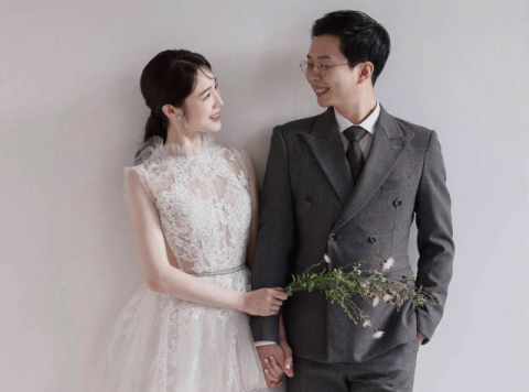 [화촉]김지달(금천빌딩 대표)아들 동기 군(3H지압침대 대구월배센터 대표)11월11일 결혼