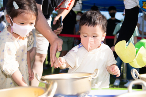 단풍철 맞은 경북에서 가을 축제 만끽하세요