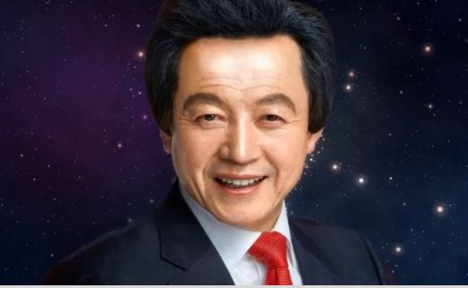 허경영 국가혁명당 명예대표. 매일신문 DB