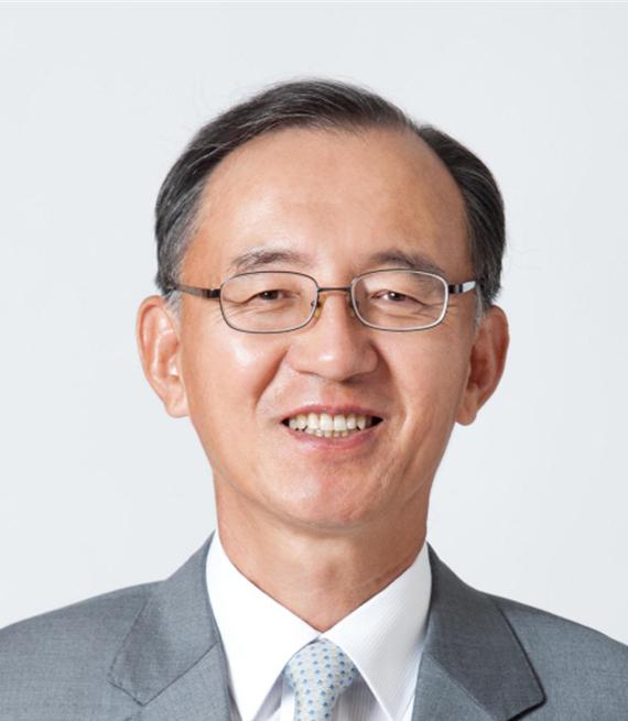 박일환 전 법원행정처장
