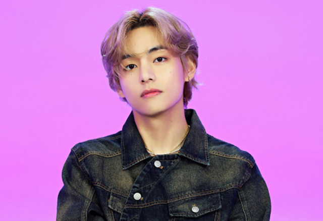 그룹 방탄소년단(BTS) 뷔. 연합뉴스