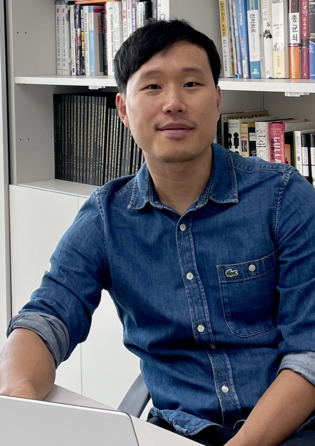 이지원 한양대 에리카 교수는 