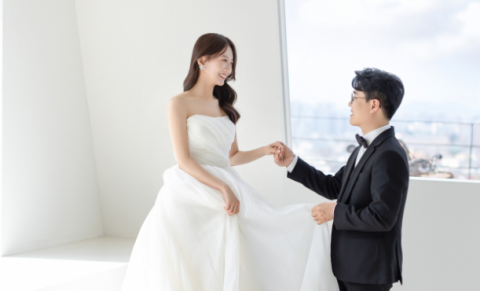 [우리 결혼합니다] 도종록·최은정(매일신문 총무국 재무관리부) 결혼