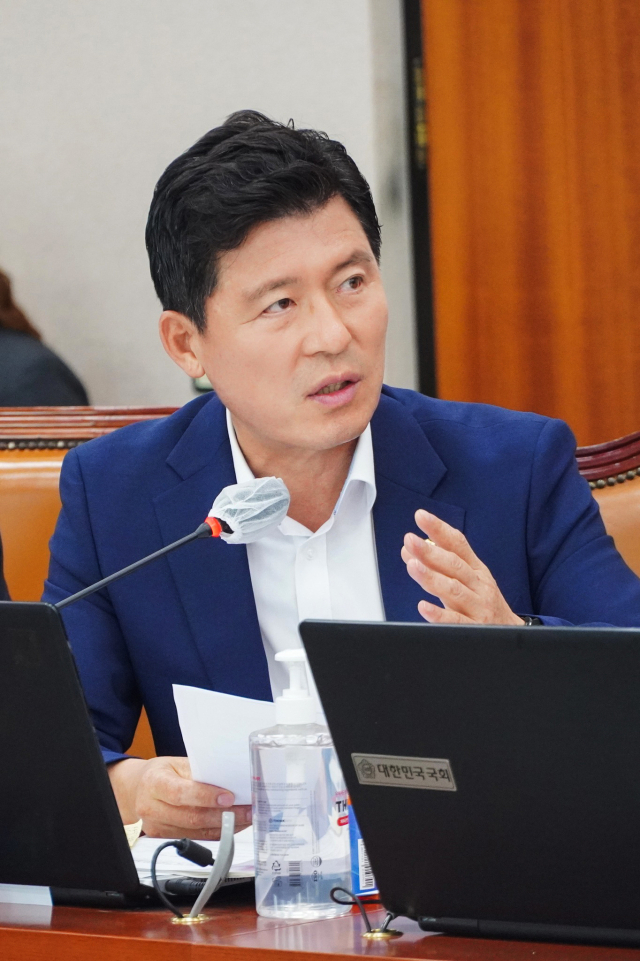 구자근 국민의힘 의원(구미갑)
