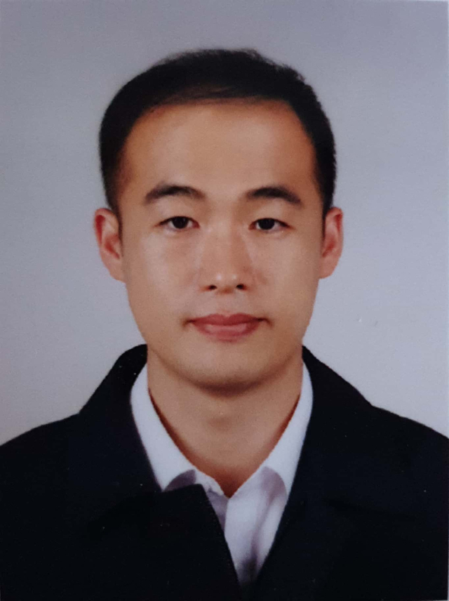손용욱 사무국장