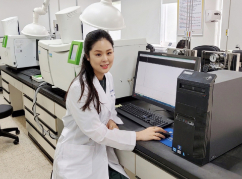 [이런 논문, 저런 책] 노인성 근감소증 억제, 