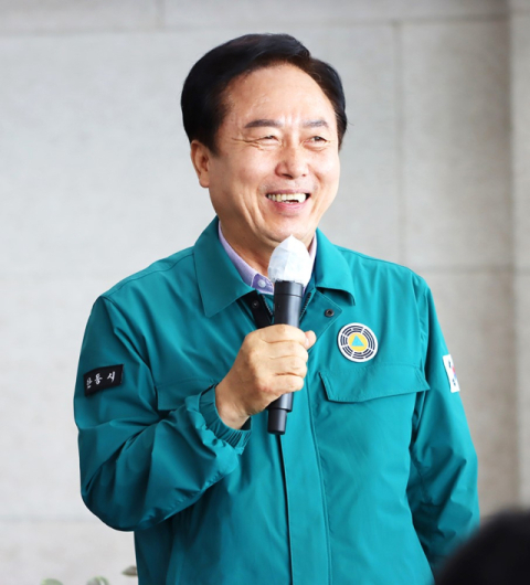 권기창 안동시장