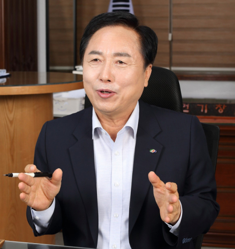권기창 안동시장