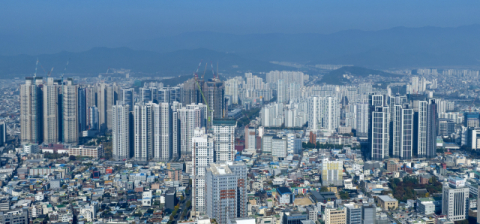 미분양 늪에 빠진 대구 10월 분양 사실상 '0'...전국은 분양 계속 되는데 대구만 왜? 