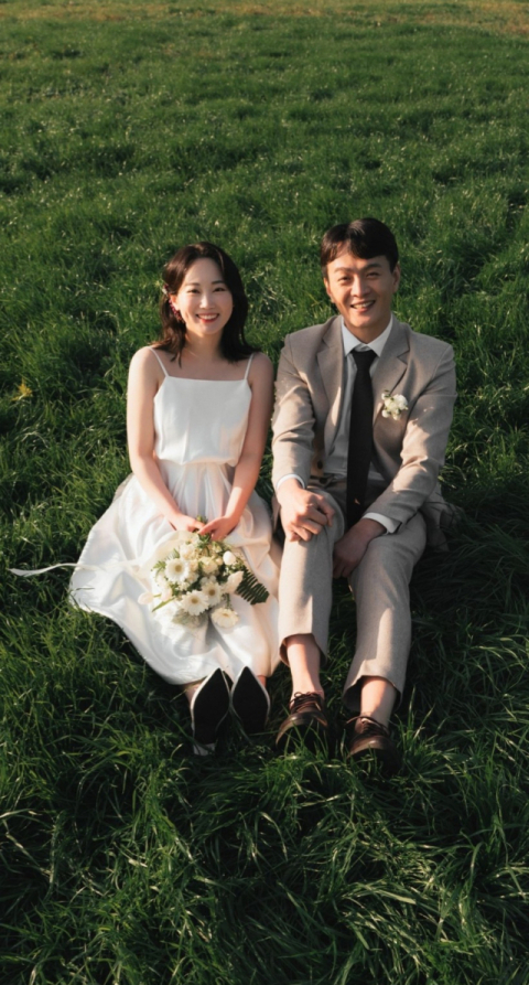 [우리결혼합니다] 박범우(전 중구청 도시재생국장) 씨 딸 근희 양 12일 결혼