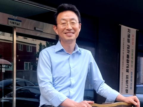 권택환 대구교대 교수. 매일신문DB