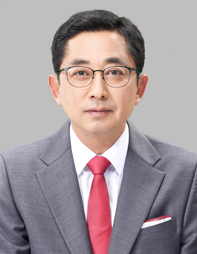 청도군의회 김규봉 부의장