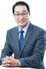 이성만 무소속 국회의원