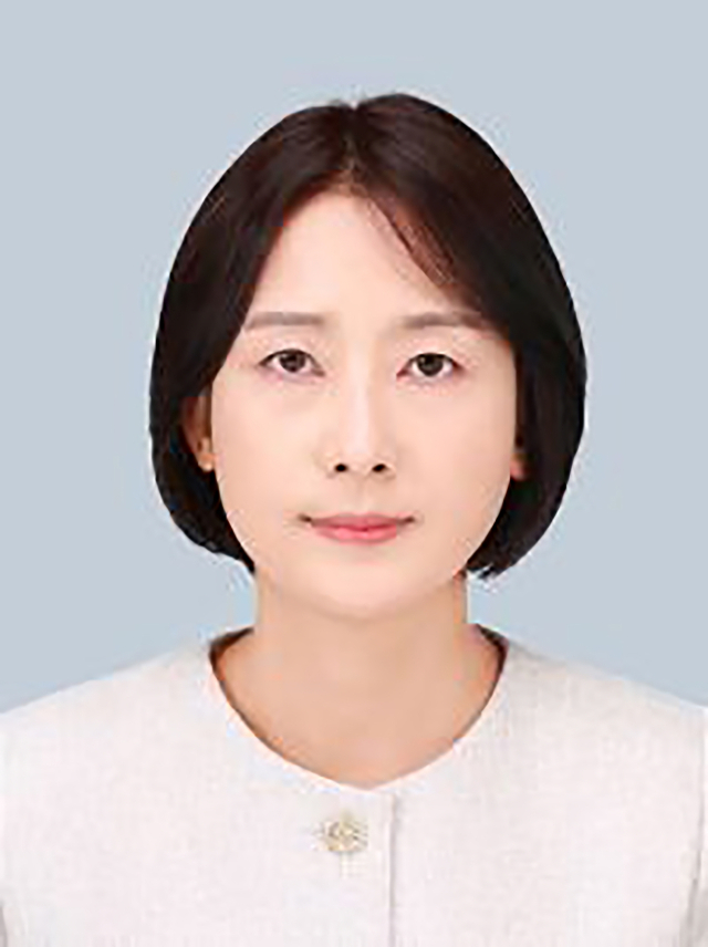 조은경 영주시 문화재시설팀장.