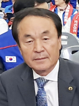 바르게살기운동 경상북도협의회 김국동 부회장