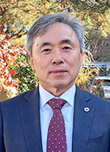 바르게살기운동 경상북도협의회 김정희 부회장