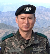 허태선 준장